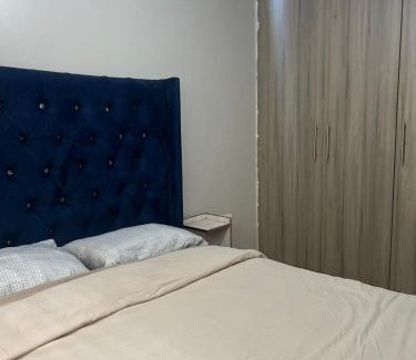 Thika Apartment | Qwetu