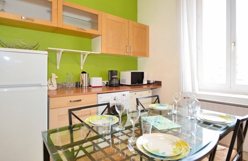 Moliere Vauban Apartment | Récamier - Appart'Ambiance