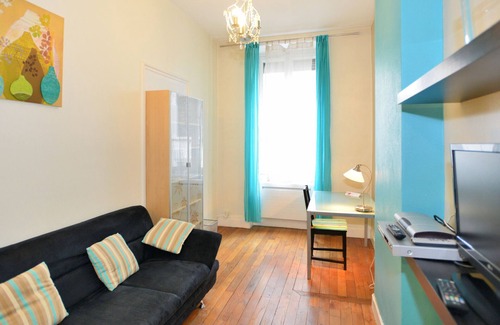 Moliere Vauban Apartment | Récamier - Appart'Ambiance