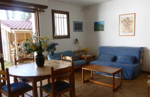 Le Penon Apartment | Réf 210 Seignosse Océan, Villa Patio Classée 3 étoiles au Calme, Proche de la plage et des commerces