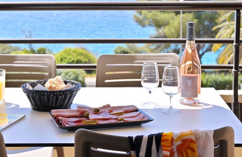 Ajaccio Apartment | Rés. Les Calanques, T2 2-4 pers. by Interhome