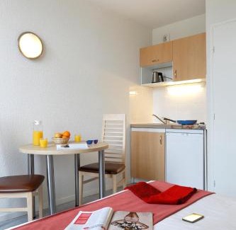 Epernay Apartment | Résidenc Vacancéole - Les Demeures Champenoises