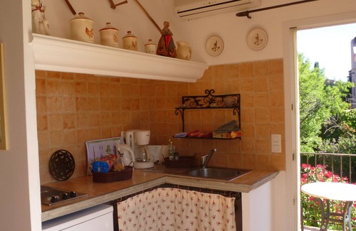 Calvi Apartment | Résidence A Merula
