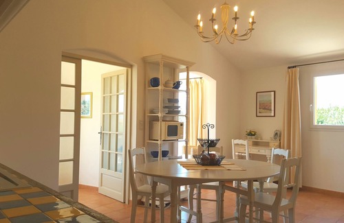 Calvi Apartment | Résidence A Merula