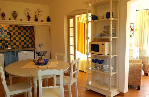 Calvi Apartment | Résidence A Merula