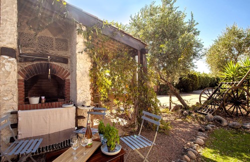 Lecci House | Résidence Agula Mora