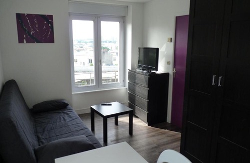 Downtown Apartment | Résidence Albert Premier
