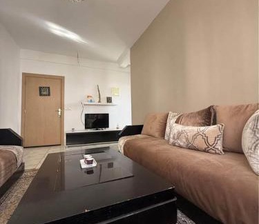 Talborjt Apartment | Résidence allegro agadir