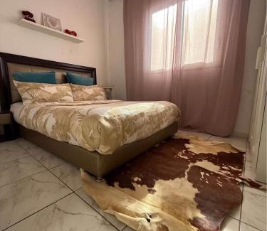 Talborjt Apartment | Résidence allegro agadir