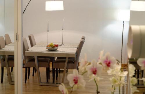 Chaillot Apartment | Résidence Alma Marceau