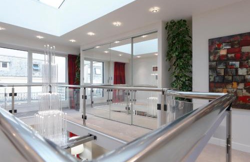 Chaillot Apartment | Résidence Alma Marceau