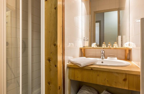 Val-d'Isere House | Résidence Alpina Lodge