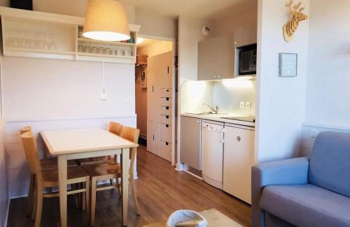 Avoriaz Apartment | Résidence Antarès - maeva Home - Appartement 2 Pièces 5 Personnes - Sélection MAE-7313