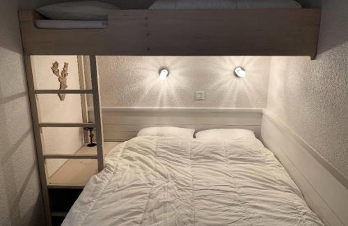 Avoriaz Apartment | Résidence Antarès - maeva Home - Appartement 2 Pièces 5 Personnes - Sélection MAE-7313