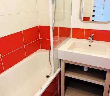 Avoriaz Apartment | Résidence Antarès - maeva Home - Appartement 2 Pièces 5 Personnes - Sélection MAE-7313