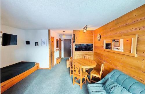Reberty Apartment | Résidence Armoise - 2 pièces 28m² aux Menuires MAE-4914