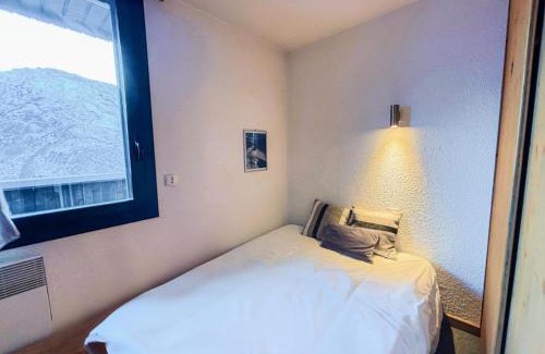 Reberty Apartment | Résidence Armoise - 2 pièces 28m² aux Menuires MAE-4914