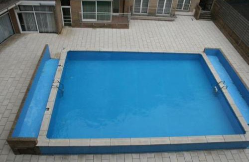 Koksijde-Bad Apartment | Résidence Atlantic