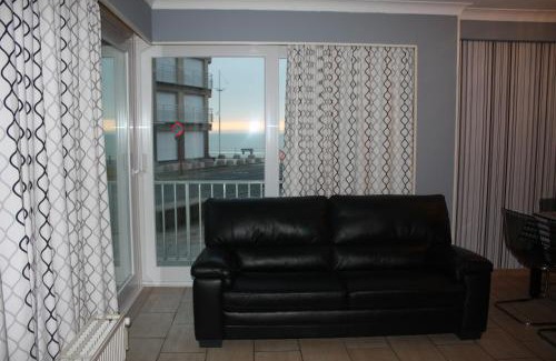Koksijde-Bad Apartment | Résidence Atlantic