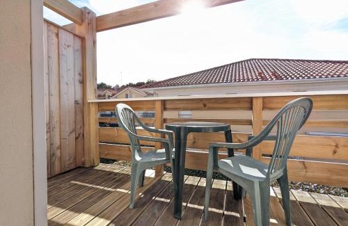 Biscarrosse Plage Apartment | Résidence Au Pitot, Biscarrosse-Plage