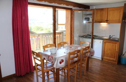 La Joue du Loup Apartment | Résidence Bartavelle Crete Du Berger - 2 Pièces pour 6 Personnes MAE-8534