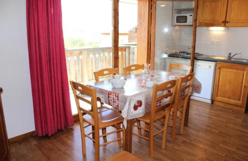 La Joue du Loup Apartment | Résidence Bartavelle Crete Du Berger - 2 Pièces pour 6 Personnes MAE-8534