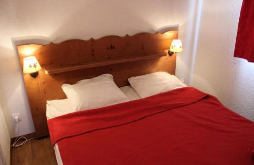 La Joue du Loup Apartment | Résidence Bartavelle Crete Du Berger - 2 Pièces pour 6 Personnes MAE-8534
