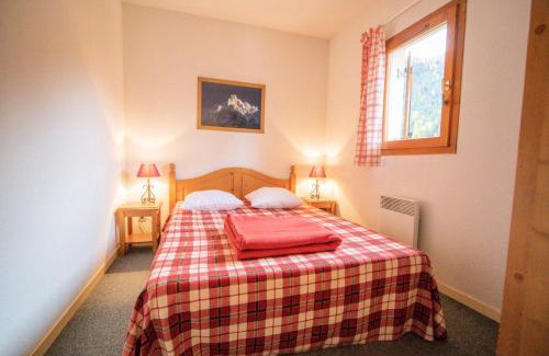 Valfrejus Apartment | Résidence Belvedere Busseroles - RESIDENCE LE BELVEDERE "BUSSEROLES" - BELVB03 MAE-3112