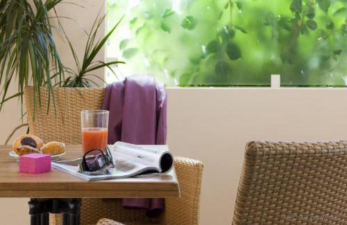 Biarritz City Centre Apartment | Résidence Biarritz Ocean
