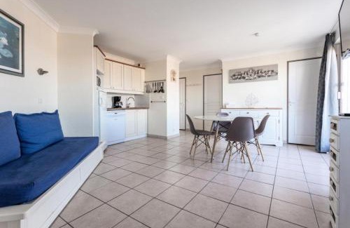 Lacanau-Ocean Apartment | Résidence Bleu Marine - maeva Home - 3 Pièces 6 Personnes vue mer - Confort MAE-2885