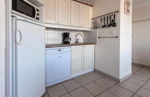 Lacanau-Ocean Apartment | Résidence Bleu Marine - maeva Home - 3 Pièces 6 Personnes vue mer - Confort MAE-2885