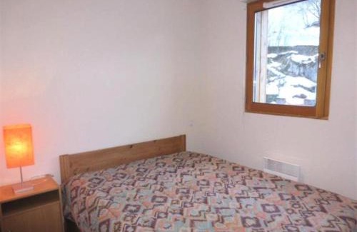 Sers Apartment | Résidence Bois De Marie - Bel appartement de 7 couchages avec garage et WIFI, proche du centre de Barèges MAE-8564