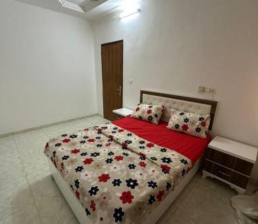 Ouagadougou Apartment | Résidence Bonheur