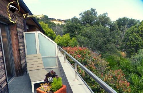 Santa Giulia Apartment | Résidence Cala Sultana N62 - 4 pers avec Piscine chauffée- accès privé à la Plage de SANTA GIULIA
