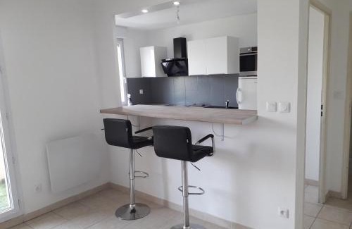 Beziers Apartment | Résidence calme avec piscine