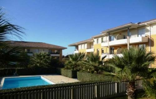 Beziers Apartment | Résidence calme avec piscine