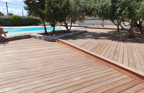 Bonifacio Villa | Résidence Canava