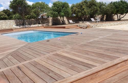 Bonifacio Villa | Résidence Canava