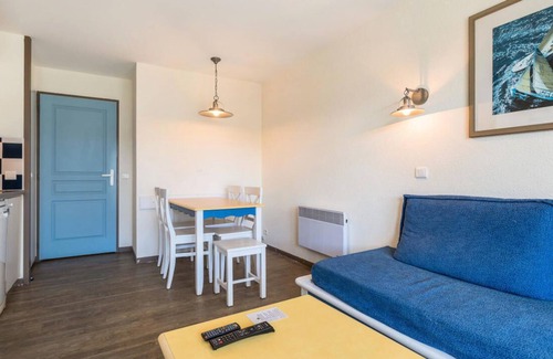 Fouesnant Apartment | Résidence Cap Azur - Maeva Particuliers - 2-Room Apartment 5 People - Comfort