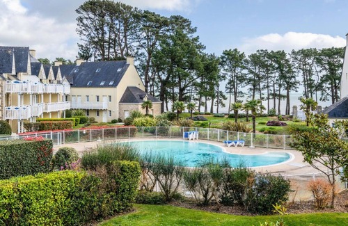 Fouesnant Apartment | Résidence Cap Azur - Maeva Particuliers - 2-Room Apartment 5 People - Comfort