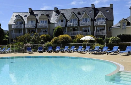 Fouesnant Apartment | Résidence Cap Azur - Maeva Particuliers - 3-Room Apartment 7 People - Comfort