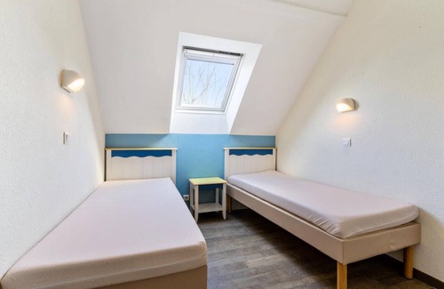 Fouesnant Apartment | Résidence Cap Azur - Maeva Particuliers - 3-Room Apartment 7 People - Comfort