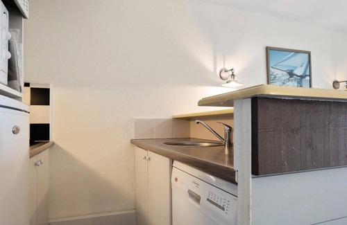 Fouesnant Apartment | Résidence Cap Azur - Maeva Particuliers - 3-Room Apartment 7 People - Comfort