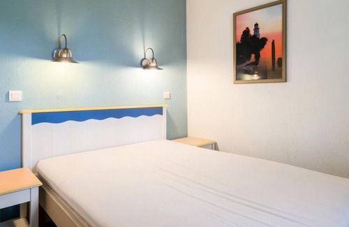 Fouesnant Apartment | Résidence Cap Azur - Maeva Particuliers - 3-Room Apartment 7 People - Comfort
