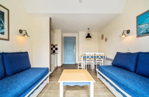 Fouesnant Apartment | Résidence Cap Azur - maeva Home - Appartement 2 Pièces 5 Personnes - Confort MAE-4387