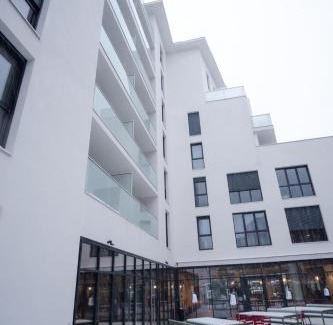 L'Hay-les-Roses Apartment | Résidence CAZAM L'HAY LES ROSES