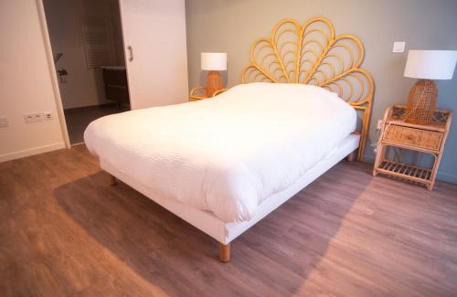 L'Hay-les-Roses Apartment | Résidence CAZAM L'HAY LES ROSES