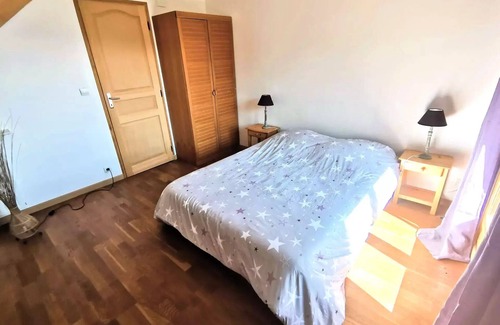 Reallon Ski Chalet | Résidence Chal Pra Prunier - Chalets for 18 People