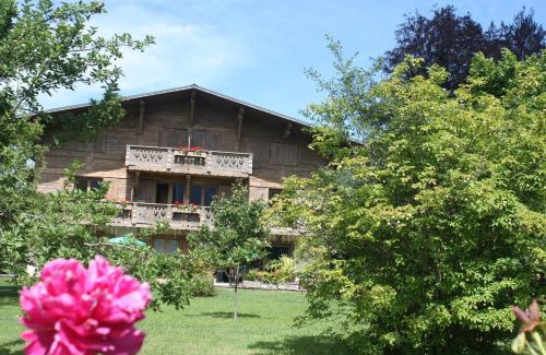 Samoens Apartment | Résidence Chalet des Granges