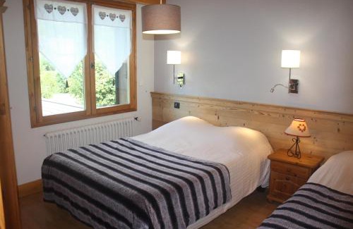 Samoens Apartment | Résidence Chalet des Granges